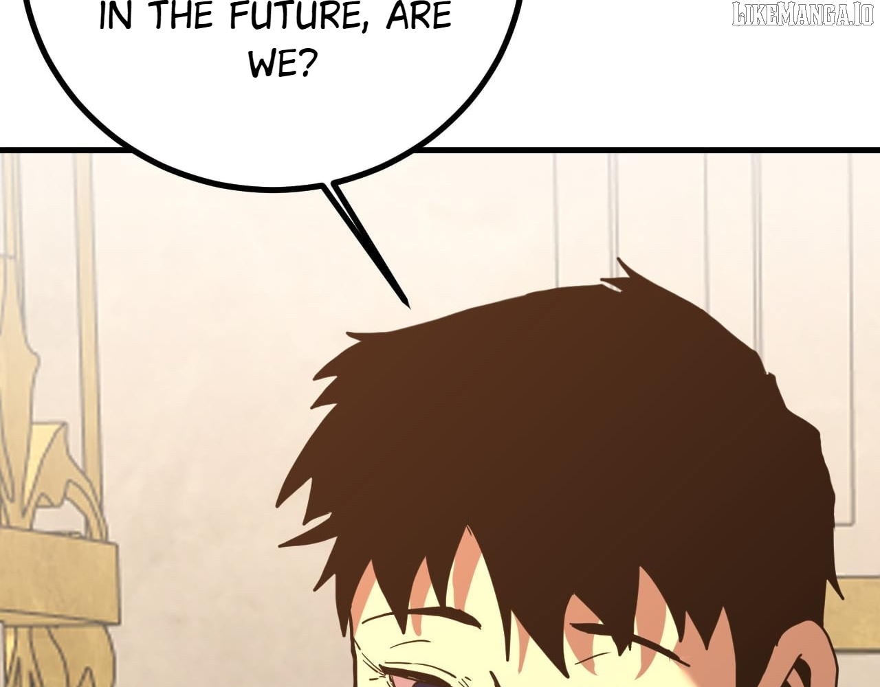 Log into the Future Chapter 257 - page 104